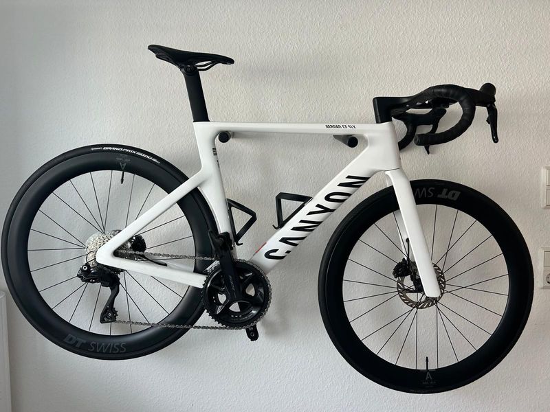 Gebrauchtes Canyon Aeroad CF SLX 7 Di2 2026 2026 Road & Gravel