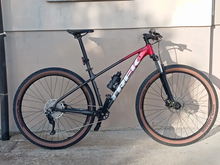 Trek Marlin+ 6 2024