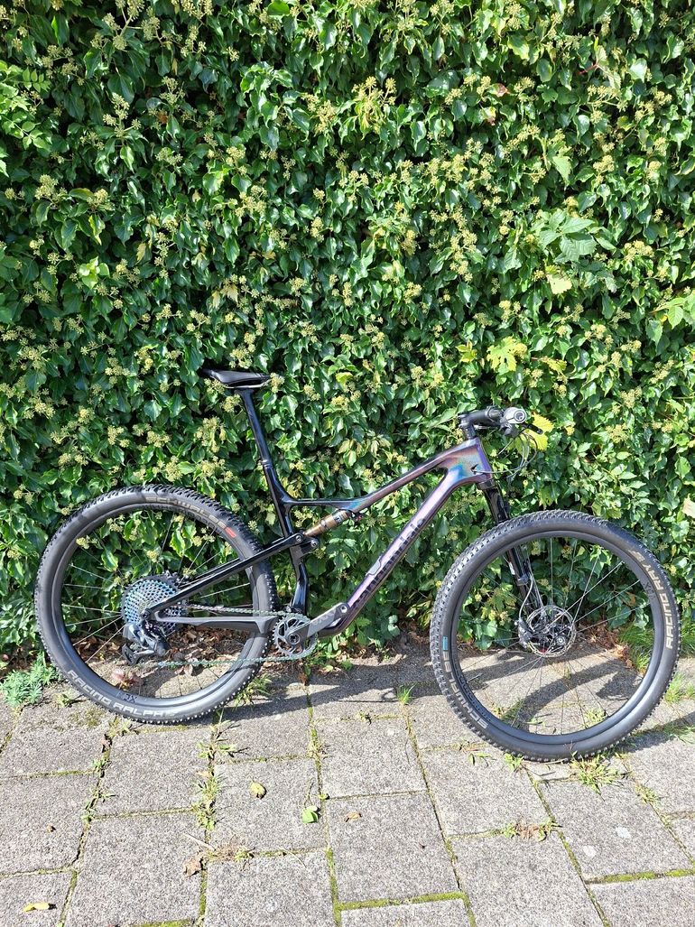 Cannondale Scalpel Hi-MOD 1 2023