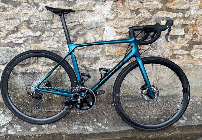 Giant TCR Advanced, Pro Disc 2 2023 — Price & Specs | 2BX