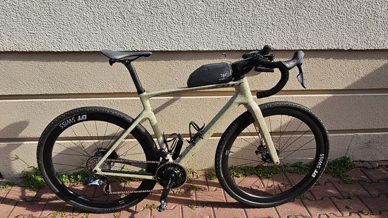 Scott Addict RC 10 2025
