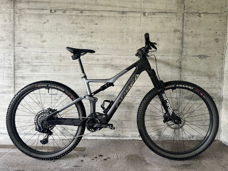 Orbea RISE SL M20 2025