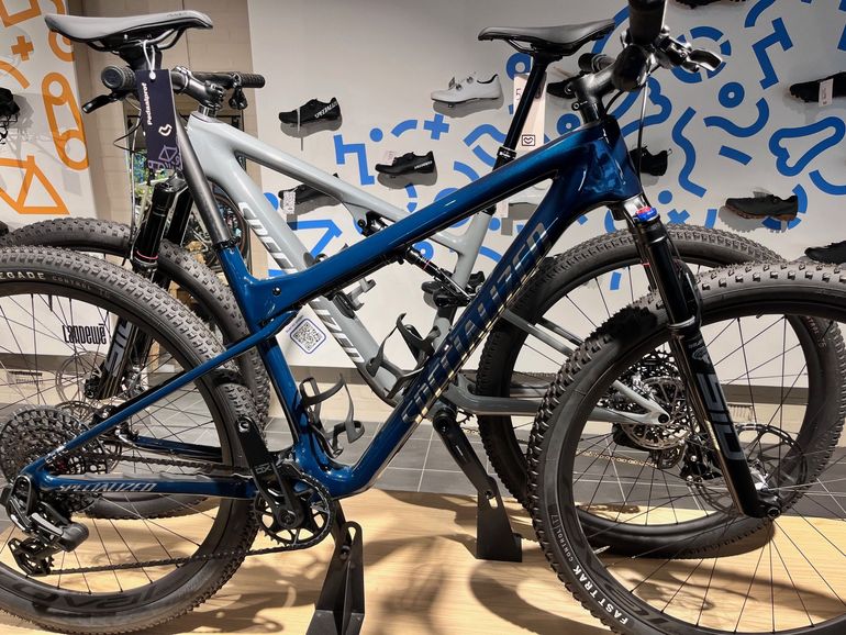 SPECIALIZED EPIC WORLD CUP PRO 2024