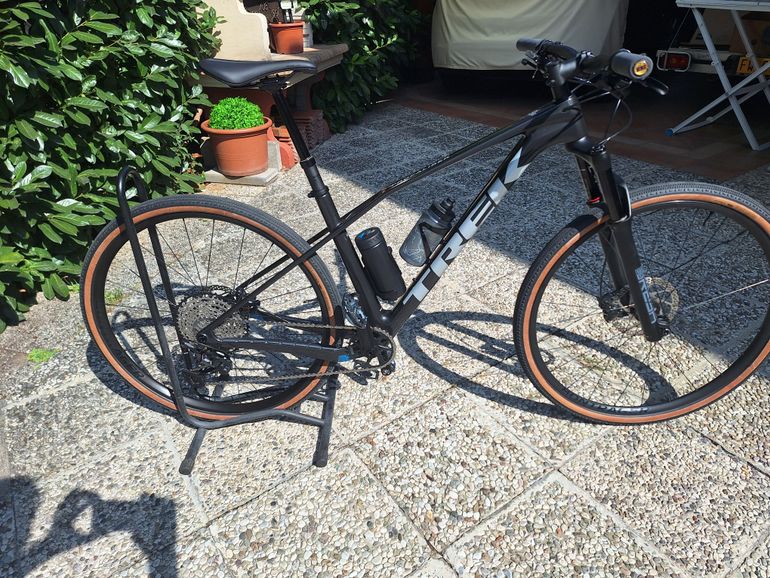 Trek Procaliber 9.6 Gen 3 2025