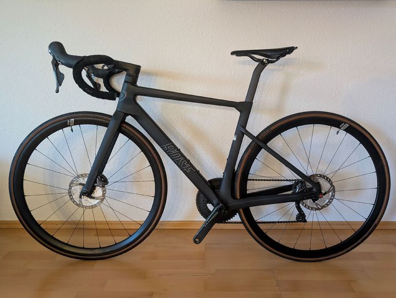 Rose X-LITE SIX DISC Ultegra Di2 2022