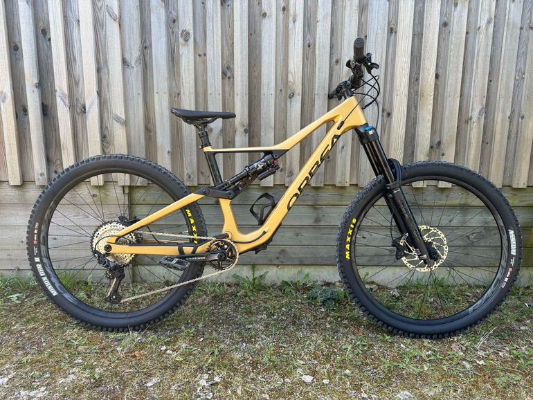 ORBEA RALLON M20 2023