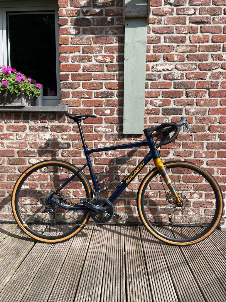 Bergamont Grandurance 4 2023