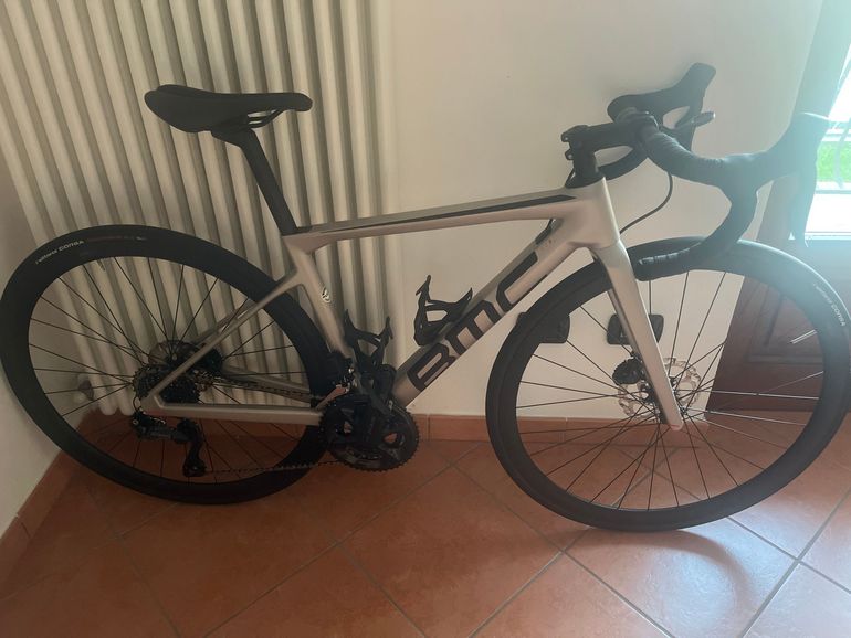 Bmc Teammachine SLR SIX 2023