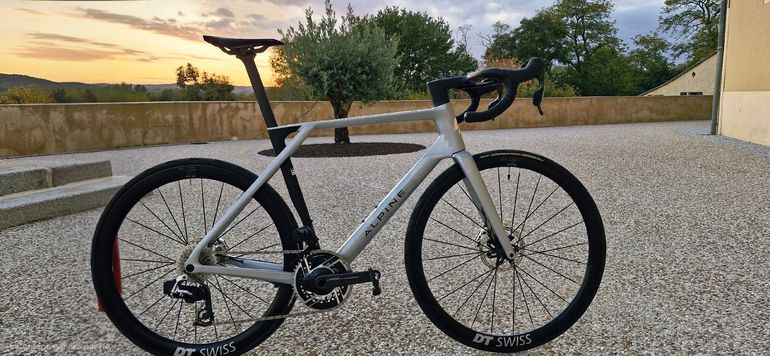 Lapierre Xelius DRS SE 2025