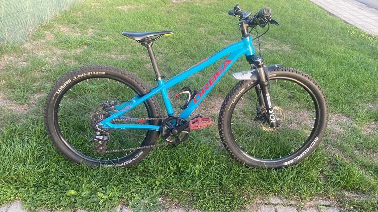 ORBEA MX 24 TEAM DISC 2023