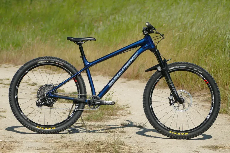 Nukeproof scout 275 best sale sport mountain bike 2019