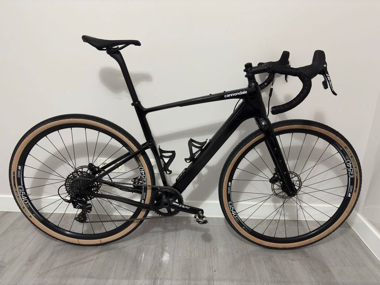 Cannondale Topstone 1 2023