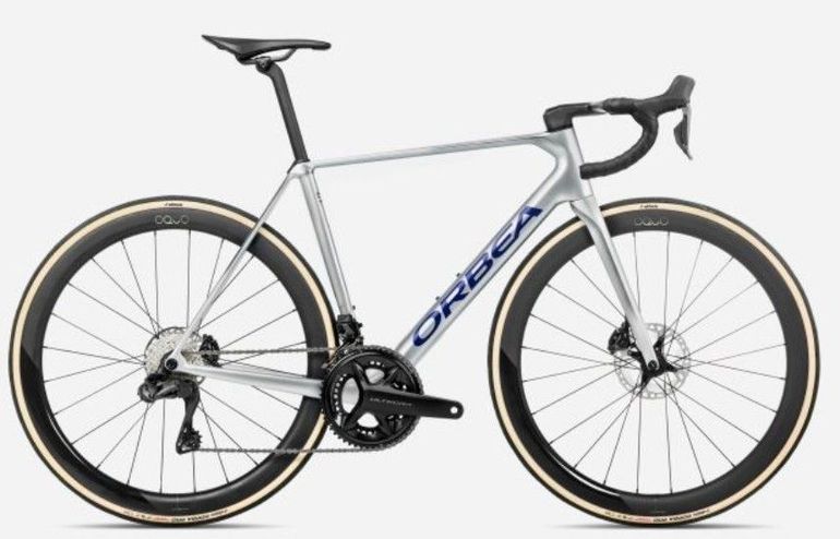 Orbea ORCA M20iLTD PWR 2025