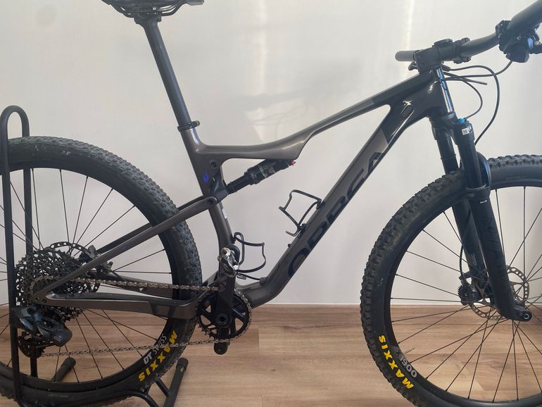 ORBEA OIZ M11-AXS 2022