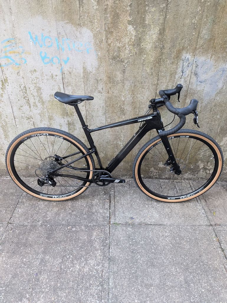 Cannondale Topstone 1 2023