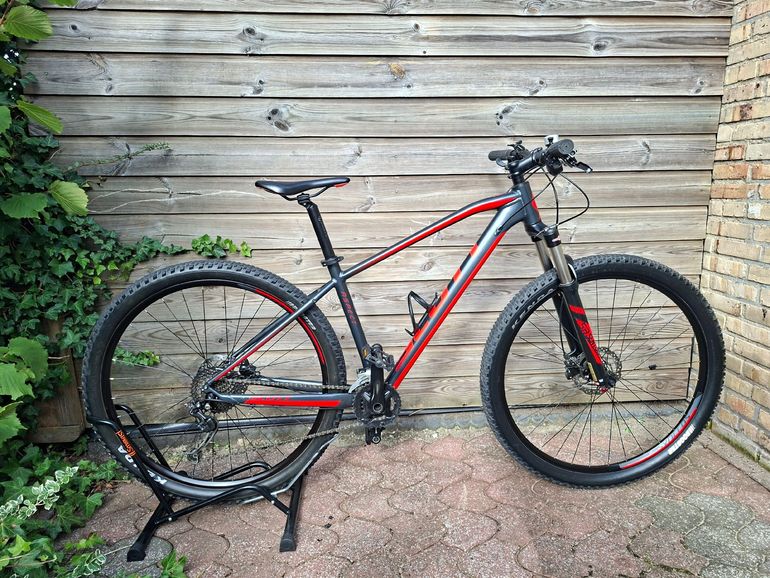 Scott Aspect 940 2017