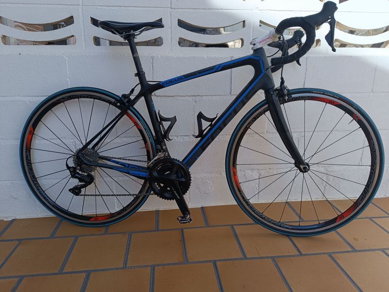 【専用】名古屋市直接引き取り限定 FOCUS IZALCO RACE 2018年 名古屋市直接引き取り限定 FOCUS IZALCO RACE 2018年モデル 専用