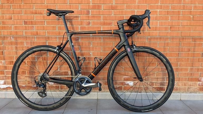 Holdsworth Super Professional Shimano Ultegra 2020