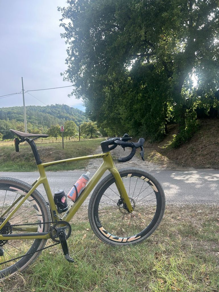 Scott Addict RC 20 2025