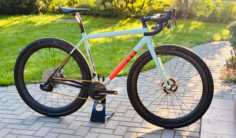 Specialized S-Works Crux 2025