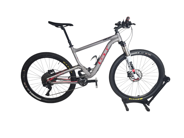 Gt Helion Elite GTw 2017