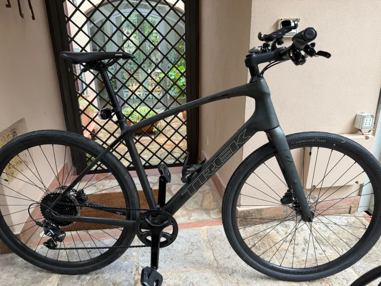 Trek FX Sport SL 5 2025