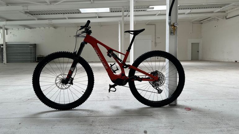 Specialized Turbo Levo SL Expert 2025