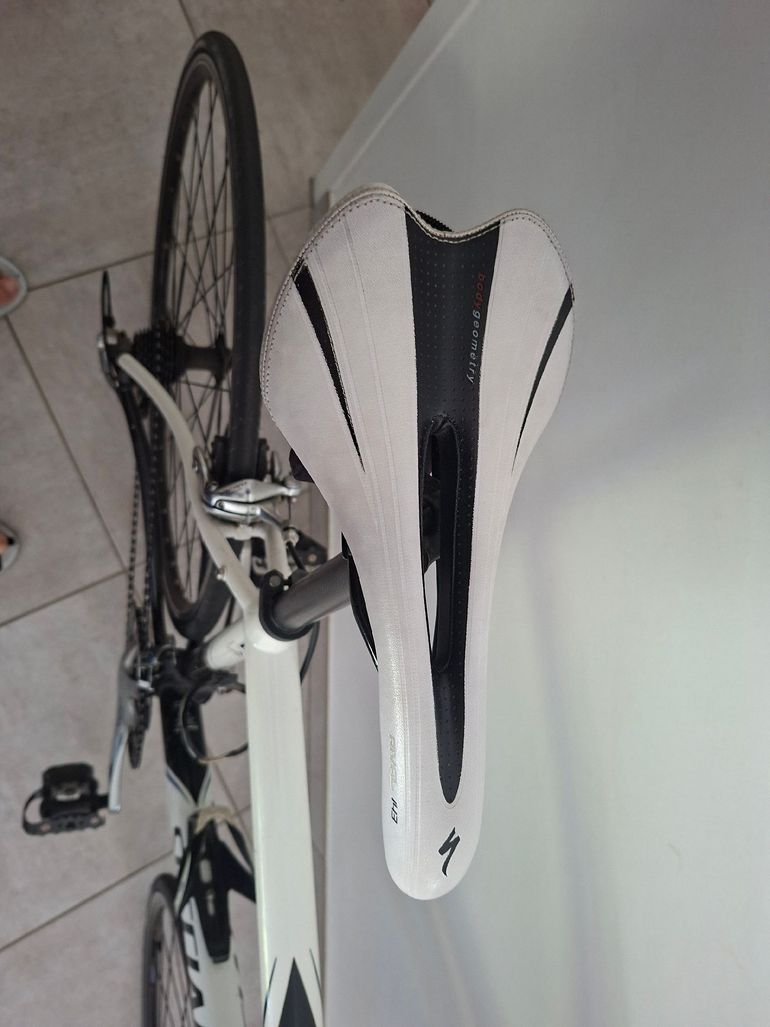Used Specialized Allez Elite Compact 2011 – € 600 | buycycle