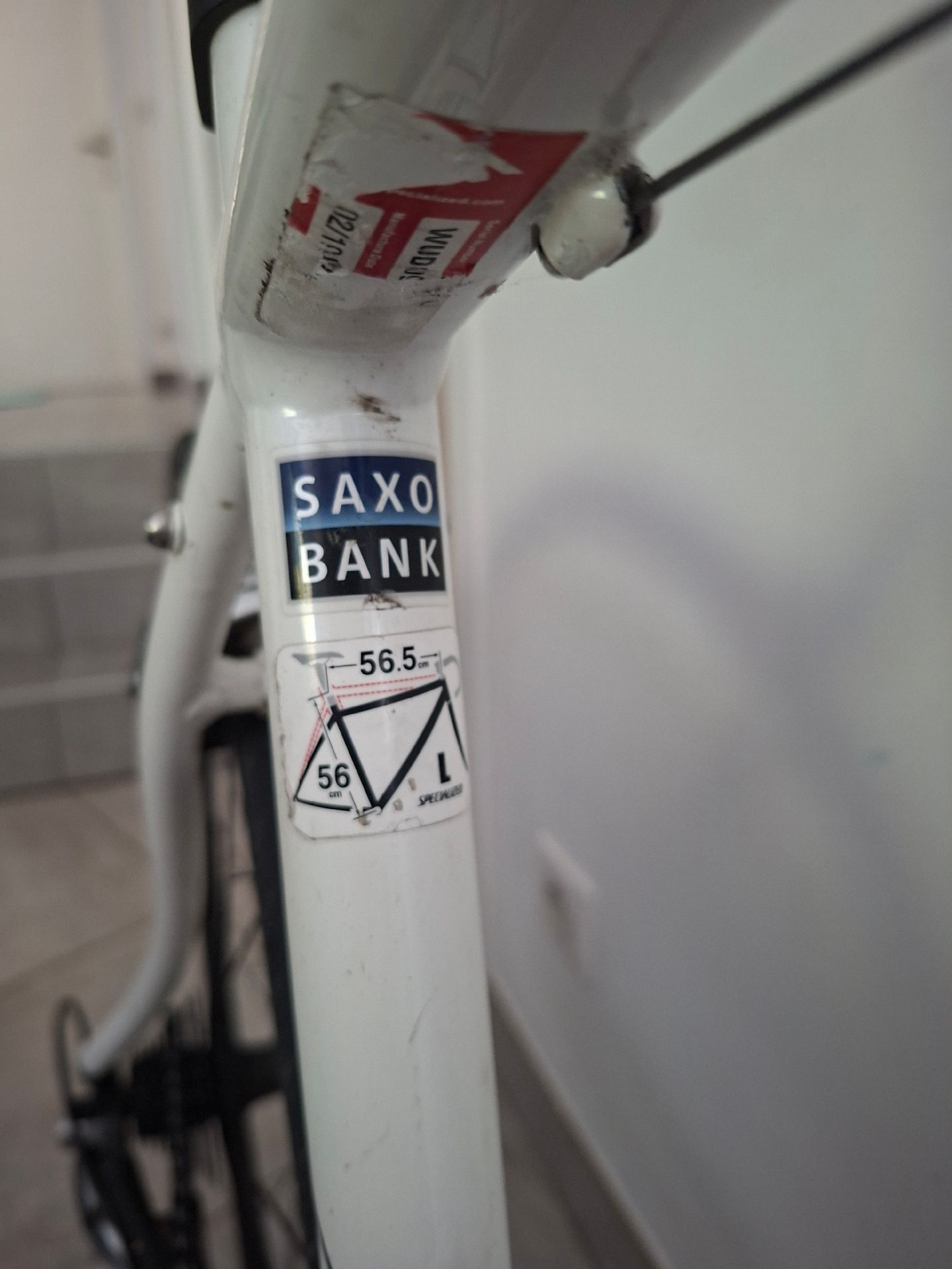 Used Specialized Allez Elite Compact 2011 – € 600 | buycycle