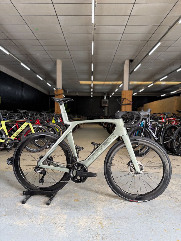 Trek Madone SLR 9 Gen 7 2024