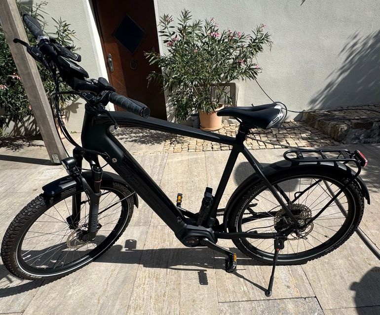 Simplon Kagu Bosch CX 275 B3 Men, Rohloff E14 2024