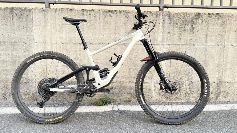 Specialized Enduro Elite 2020