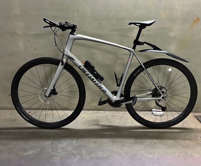 Specialized Sirrus 4.0 2022