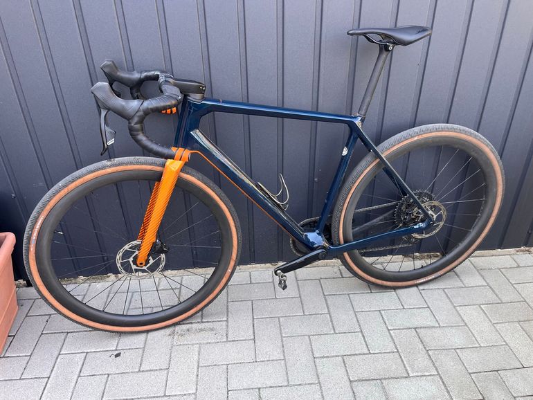 ORBEA TERRA M31ETEAM 1X 2023