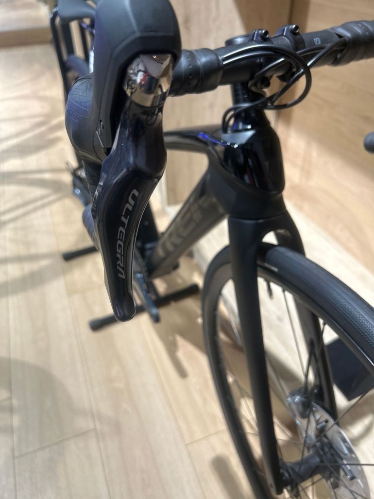 Trek Domane SLR 6 2021