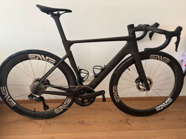 Cervelo Soloist Ultegra Di2 2024