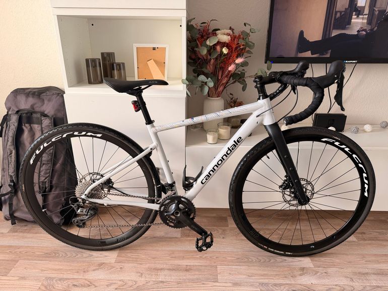 Cannondale Topstone 1 2023