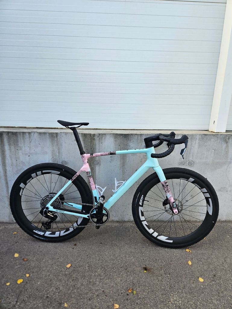 Scott Addict RC 10 2025