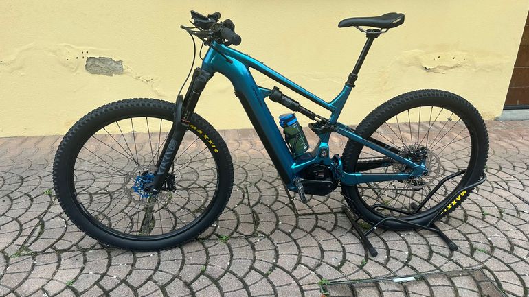 Cannondale Moterra Neo 3 2024