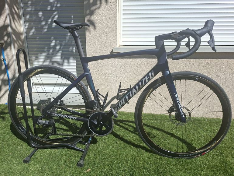 SPECIALIZED TARMAC SL7 COMP RIVAL ETAP AXS 2023
