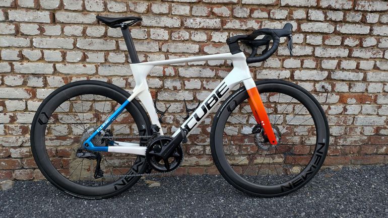 Cube LITENING AERO C:68X RACE 2022