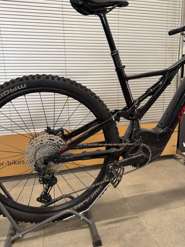 Specialized Turbo Levo 3 Comp Alloy 2025