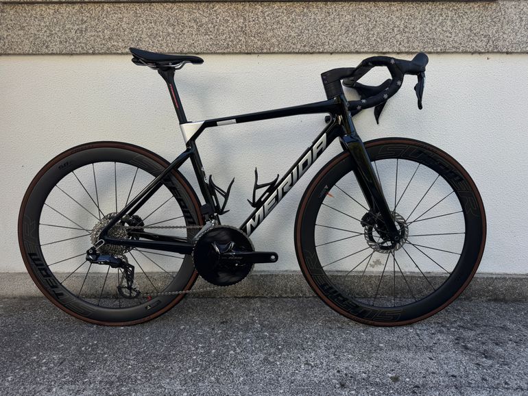 Merida SCULTURA 6000 Di2 2023