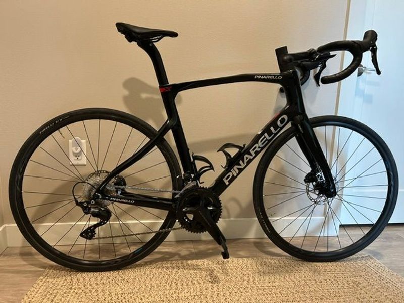 Used Pinarello X1 105 2026 2026 Road & Gravel