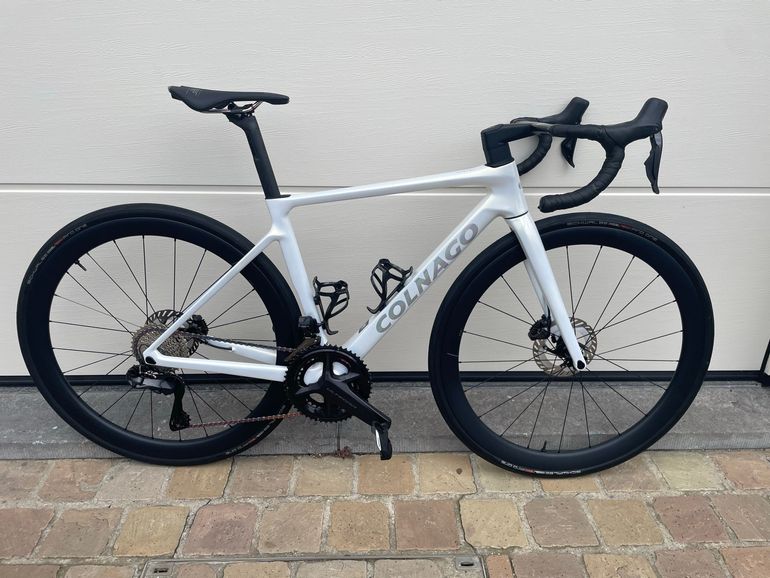Colnago V4Rs Shimano Ultegra Di2 2025