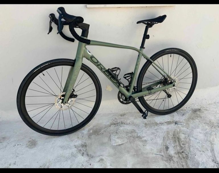 Orbea AVANT H40 2024