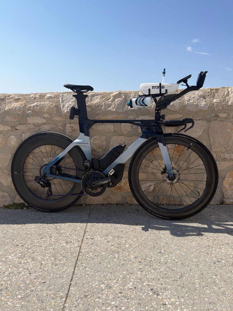 ORBEA ORDU SRAM FORCE ETAP AXS 2023