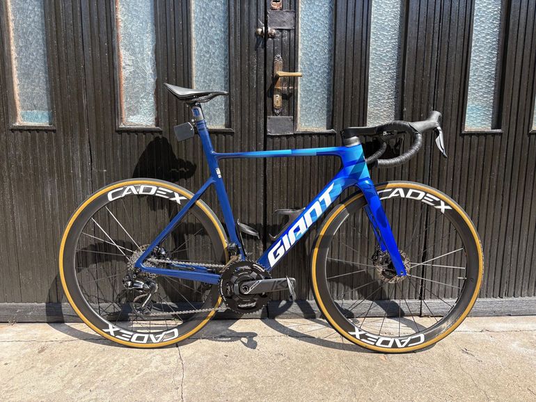 Giant Propel Advanced SL 0 Dura-Ace 2025 | 2BX