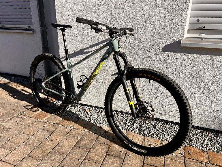 ORBEA LAUFEY H10 2024