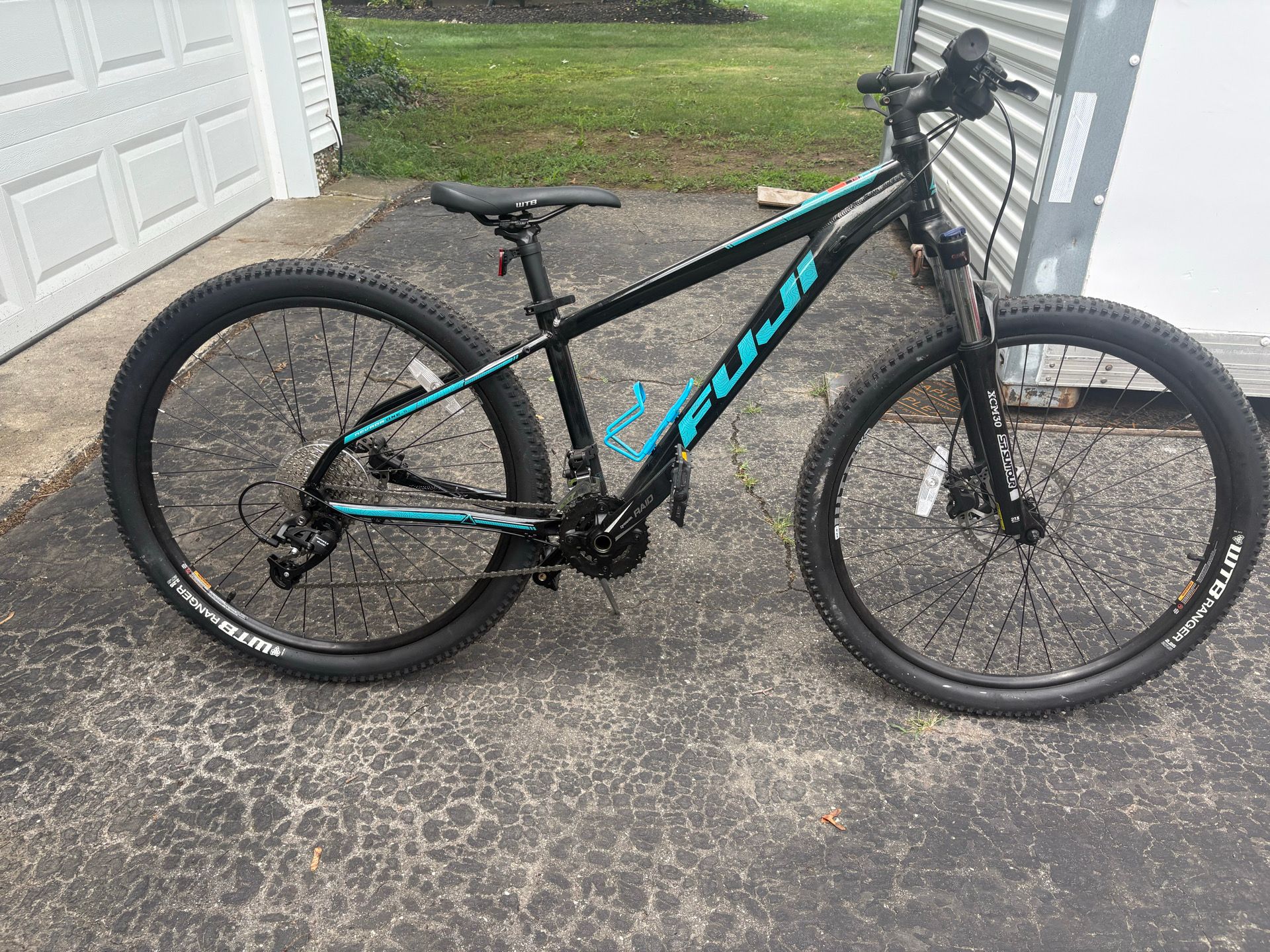 Used Fuji Nevada 27.5 1.5 2026 – $ 400 | buycycle